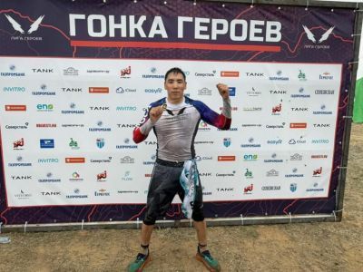 Поддержка спорта – это одна из лучших традиций АЛРОСА