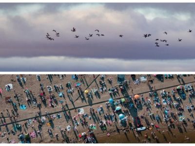 Фотографии якутян вошли в число лучших проекта «100 кадров года»