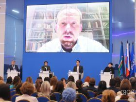 В Якутске начался VI Форум психологов