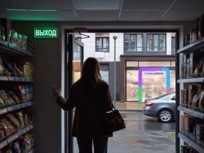 Авито Работа зафиксировала рост предлагаемых зарплат для продавцов на 42%