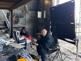 HitsProd выпустит на большие экраны Якутии криминальную комедию «КСБ: Как стать боссом»