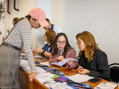 Бесплатное обучение по 89 программам организовано для безработных якутян