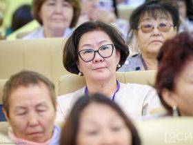 На библиографическом конгрессе в Якутске обсудили сохранение и развитие языков