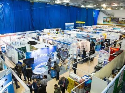 В Якутии открылась выставка «Стройиндустрия Севера. Энергетика. ЖКХ»