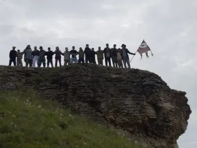 Участник СВО создал в Якутии военно-патриотический центр «Саха Боотур»