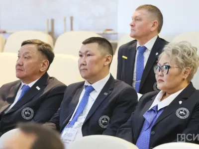 Практическую ориентированность выпускных проектов отметила куратор программы «Якутия — Земля героев»