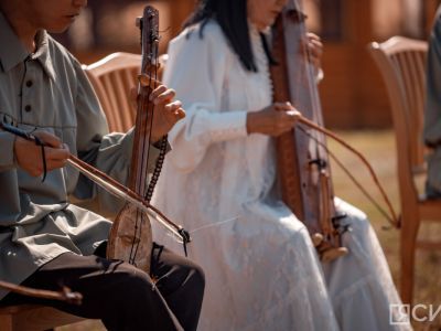 Айсен Николаев поставил задачу по улучшению культурной жизни в районах Якутии