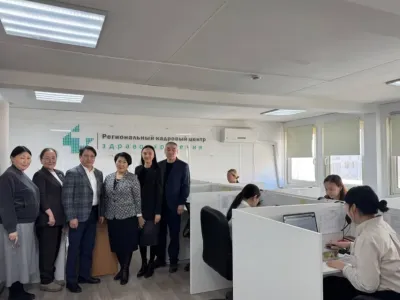 В Якутии реализуют проекты по снижению дефицита медицинских кадров