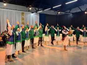 В Якутске прошла конференция, посвящённая наследию Сергея Зверева