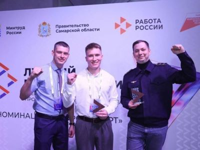 Горнорабочий из Якутии получит 1 млн рублей за победу в конкурсе «Лучший по профессии»