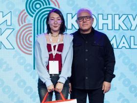 «Мультипарк»: как АЛРОСА поддерживает юные таланты в анимации