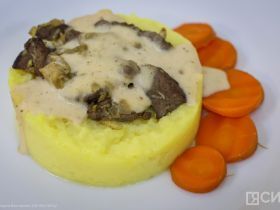 В Якутске прошёл кулинарный конкурс для школьников «Тарбаахтаптыы астыахха»