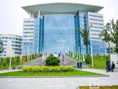 Стартовал набор на кадрово-образовательную программу «Мастер в государственном управлении»