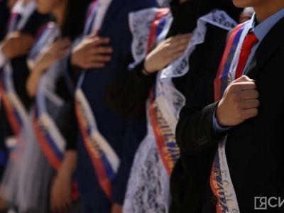 Родители из Якутска рассказали, сколько планируют потратить на организацию выпускного в этом году