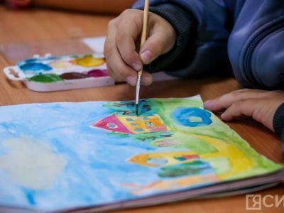 Новый якутский мультсериал выйдет в конце 2025 года