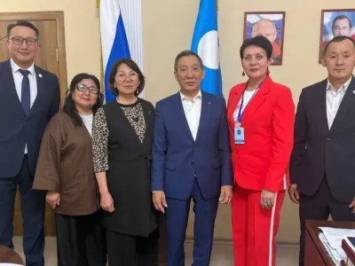 Три библиотеки Якутии стали победителями федерального конкурса на модернизацию