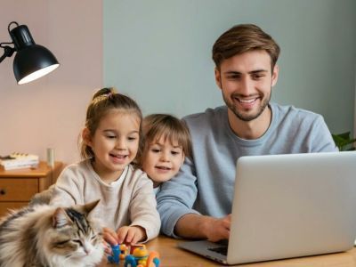 Дальневосточники самые читающие: «Ростелеком» представил портрет пользователя домашнего интернета