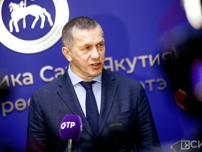 Юрий Трутнев: ВЭФ дает толчок развитию Дальнего Востока