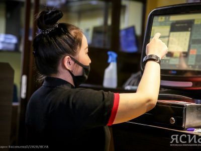 Работодатели в общепите стали чаще предлагать подработку