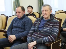 В Якутске муниципалитетам страны презентовали мастер-план развития столицы республики