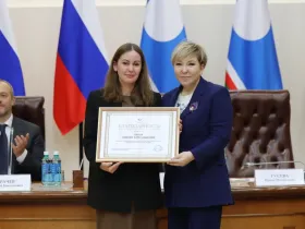 Глава Якутии провел расширенный Совет по местному самоуправлению