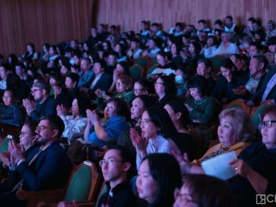 В Якутске пройдёт Гражданский форум – 2025