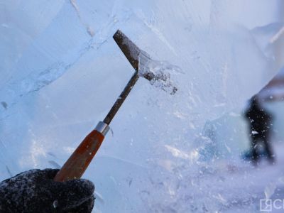 Фестиваль ледовых скульптур к 90-летию «Союзмультфильма» пройдет в Якутске