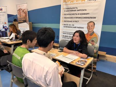 «Дальше – больше»: специалист Нордголд – о первых итогах кадровой экспедиции в трех улусах Якутии