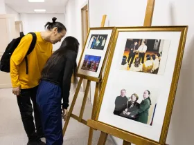 В Якутске отметили 80-летие выдающегося хореографа Геннадия Баишева