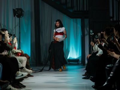 В Якутске завершилась неделя моды