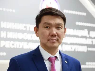 Министр инноваций Якутии выступит в радиоэфире «Диалог с властью»
