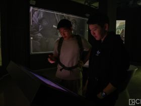 Работы фронтовых фотографов и художника показали в Якутске