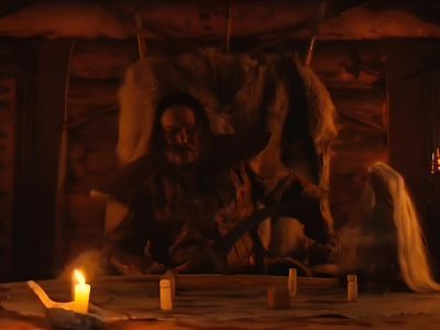 Вышел первый тизер якутской комедии «Бугун-Былыр 3: Время на исходе»