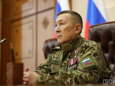 Герой России Александр Колесов прокомментировал назначение Заболоцкого руководителем центра «Патриот»