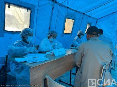 Благотворительную акцию «Измени жизнь!» проведут в Якутске 7 октября