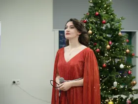 В Якутске вручили дипломы выпускникам программы «Мастер управления в креативных индустриях»