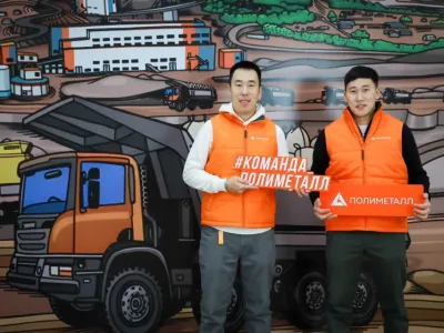 «Полиметалл» принял участие в кадровом десанте в трех заречных районах Якутии