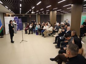 Участники СВО и их родные в Якутии защитили 21 бизнес-проект