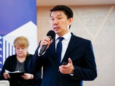 ИИ, дроны и инфраструктура: каким станет Дальний Восток к 2036 году