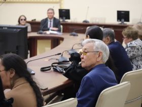 «Никому не отказывала в помощи» – какой была известная шаманка Якутии Матрена Кубертинова