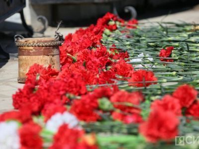 Сахаайа презентовала клип и песню «Ким да умнуллубат» в честь Дня Победы