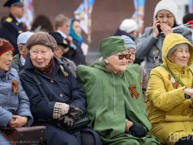 Айсен Николаев: «Пока мы едины — мы непобедимы»