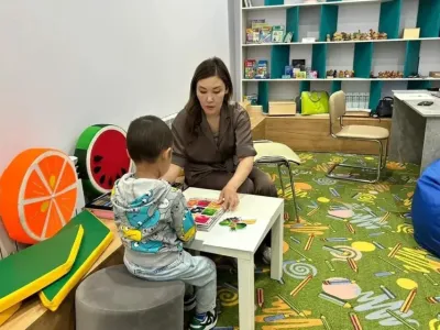 В Якутии планируют масштабировать проект для помощи семьям с детьми-инвалидами «Передышка»