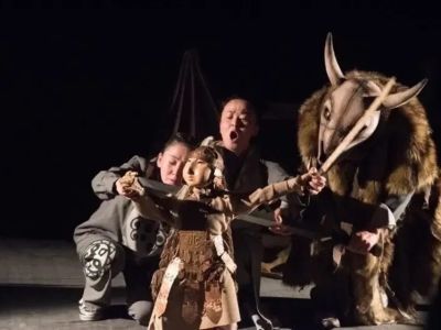 Театр кукол Нерюнгри оснастили по партийному проекту «Единой России»