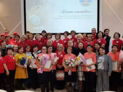 Добровольческий проект из Якутии выдвинут на премию «Звезда Дальнего Востока»