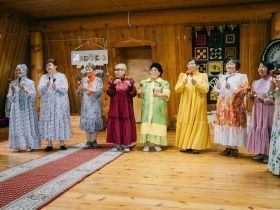 Центр активного долголетия «Утум» отмечает юбилейный сезон