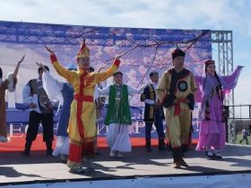 Более 100 тысяч якутян приняло участие в Первомайской акции профсоюзов 2026 года
