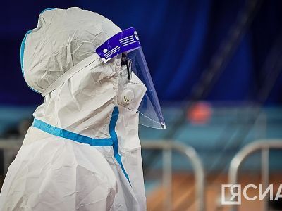 В Якутии COVID-19 переболели все, многие — не по разу. Вспомним, через что мы прошли
