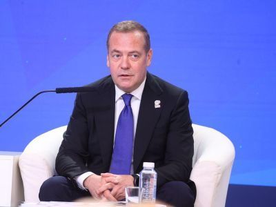 Владимир Якушев: «Единая Россия» запустила перезагрузку партпроектов и всей партийной инфраструктуры