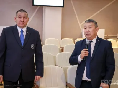 Дмитрий Садовников рассказал о своем наставничестве в рамках программы «Якутия – Земля героев»